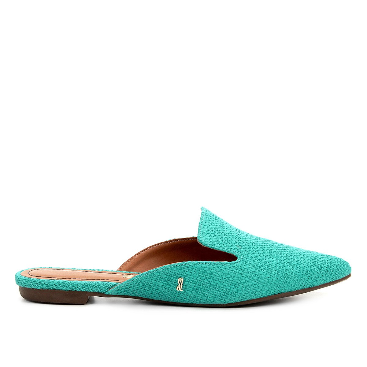 mule santa lolla verde