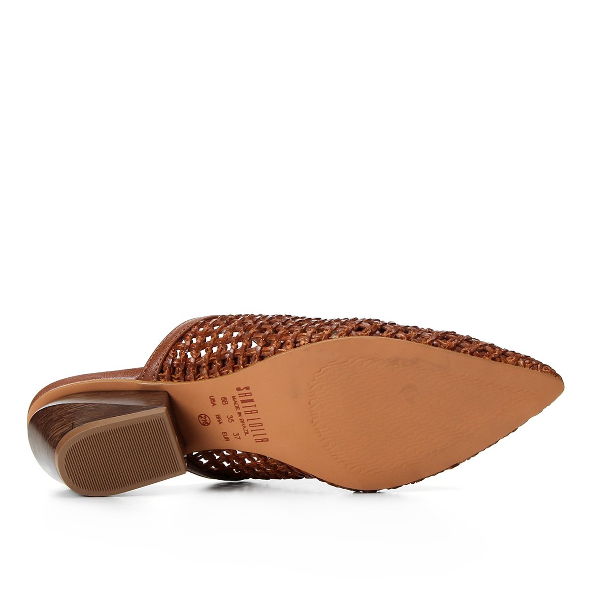 mule santa lolla zattini