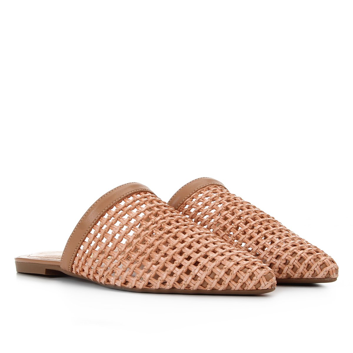 zattini mule santa lolla