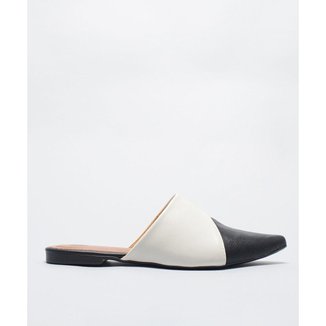 Mule Soulier Trio Croma Feminino