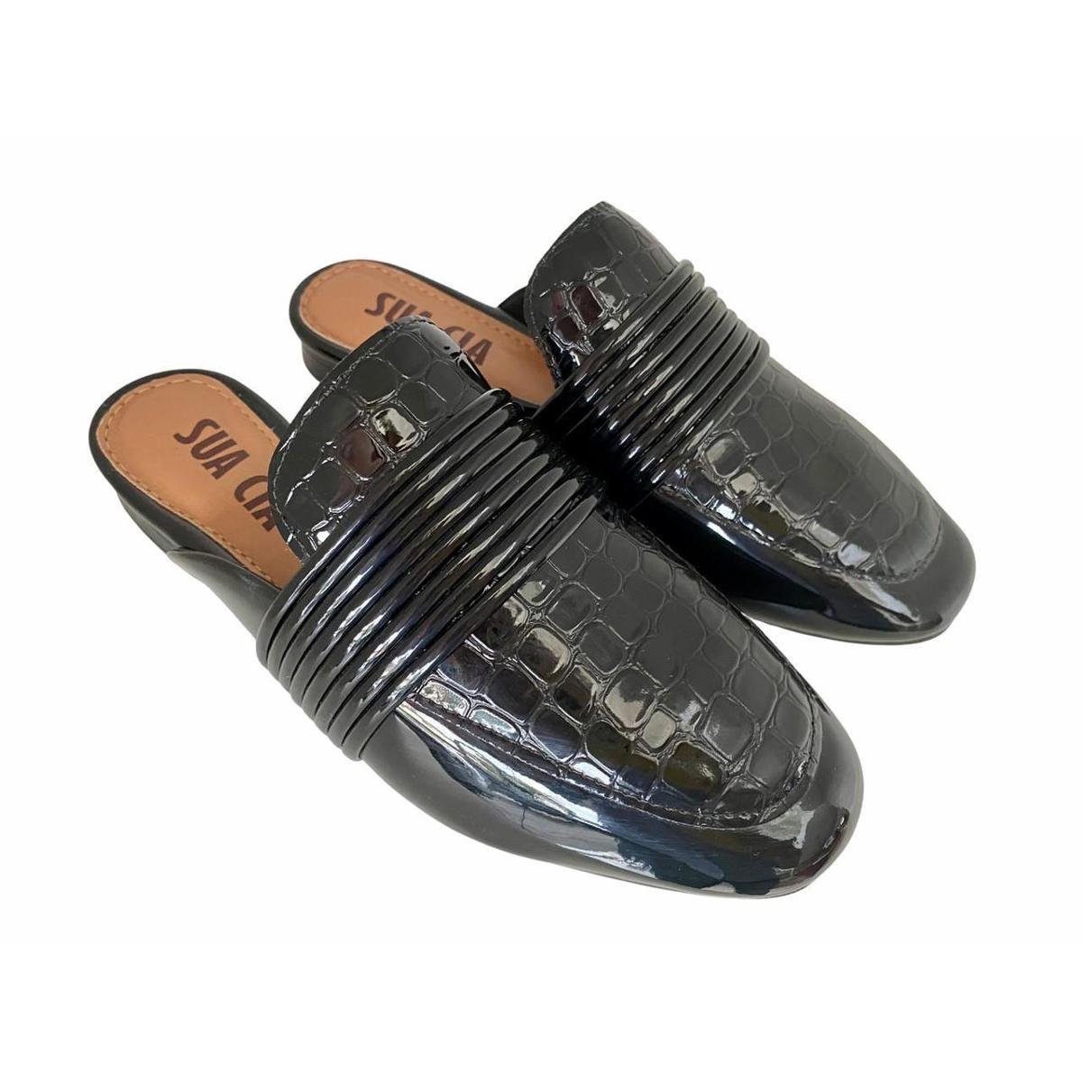 sua cia calçados atacado