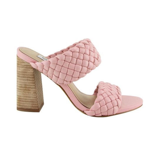 Mule Tielo Rosa 34 - Rosa