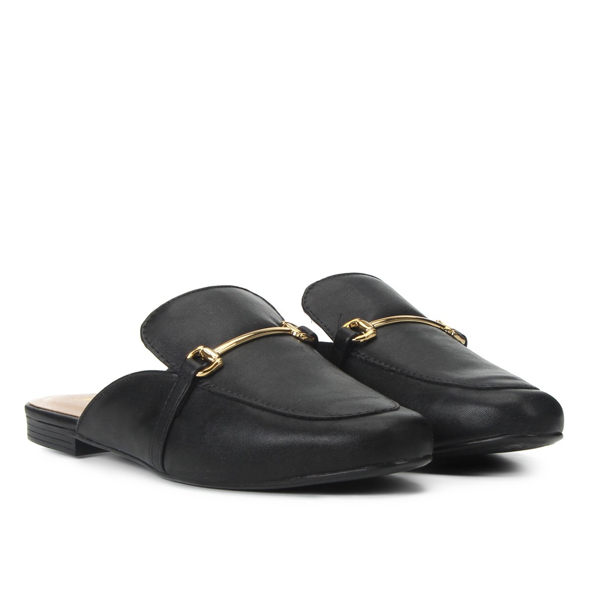 mule via uno bico redondo