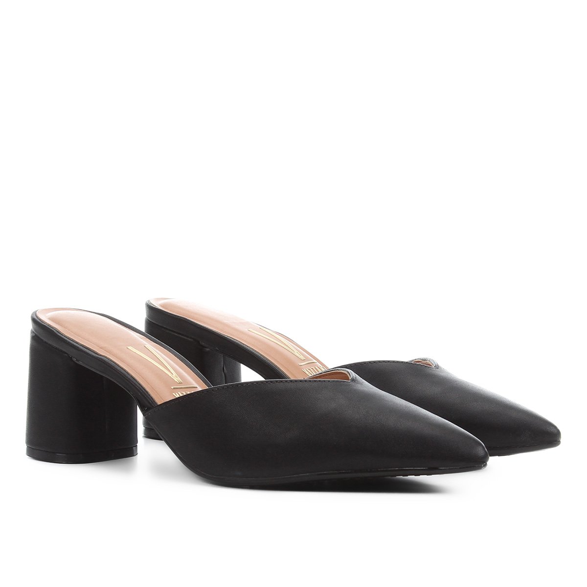 mule vizzano salto grosso preto