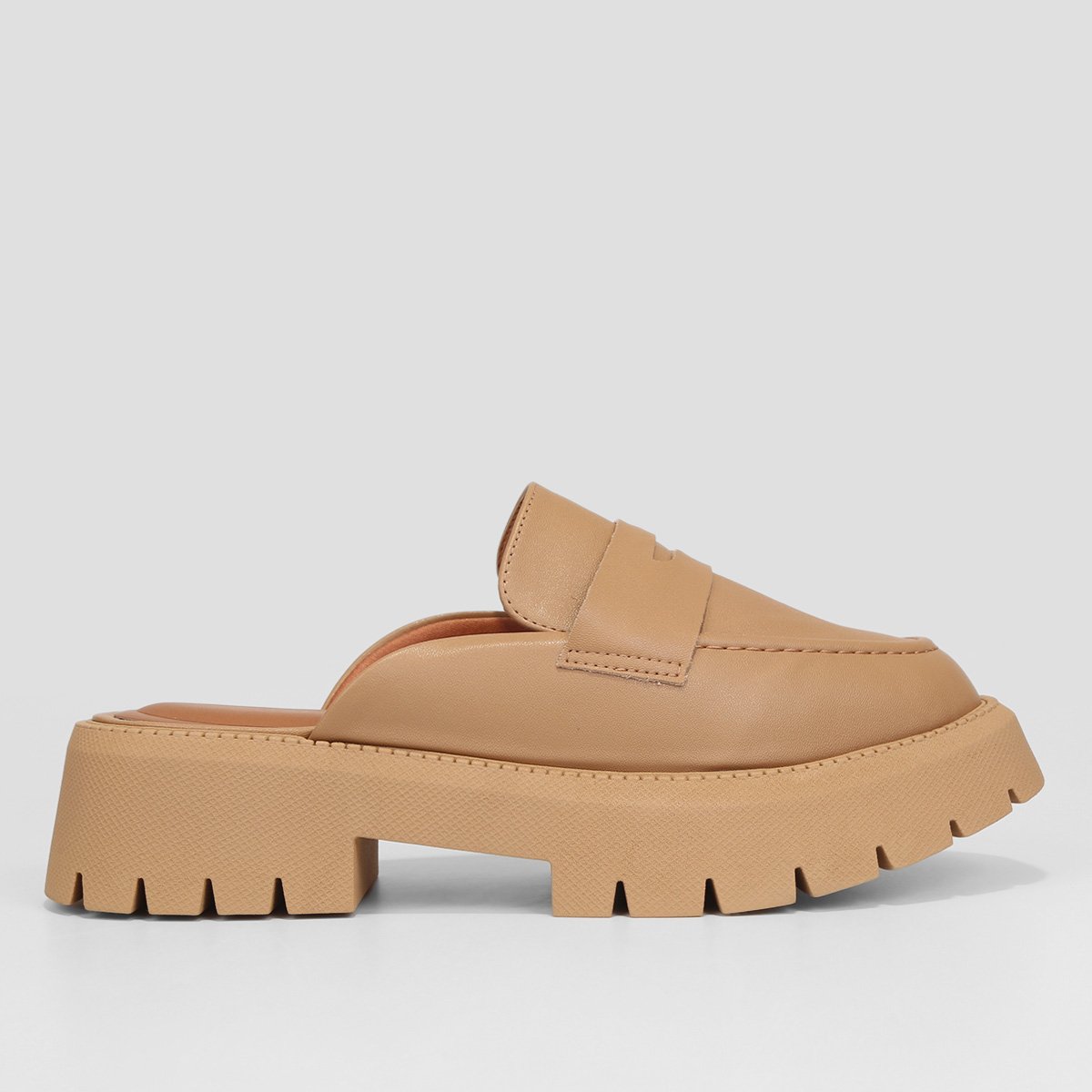 Mule Vizzano Tratotado Feminino Zattini - Main Image