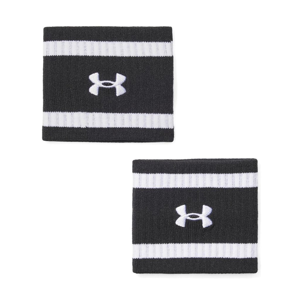 Munhequeira Under Armour Lightweight Terry