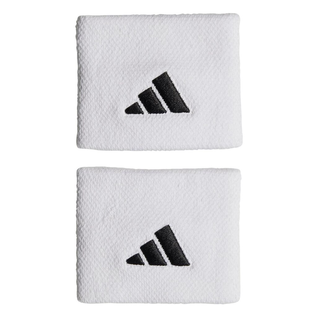 Munhequeiras Pequenas Tennis Adidas