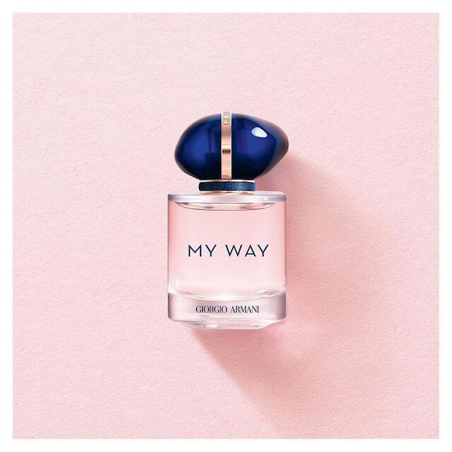 My Way Giorgio Armani - Perfume Feminino - EDP 30ml