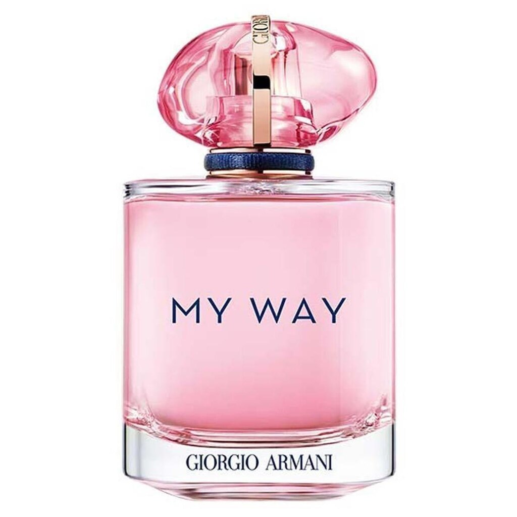 My Way Nectar Giorgio Armani - Perfume Feminino - Eau De Parfum 90ml