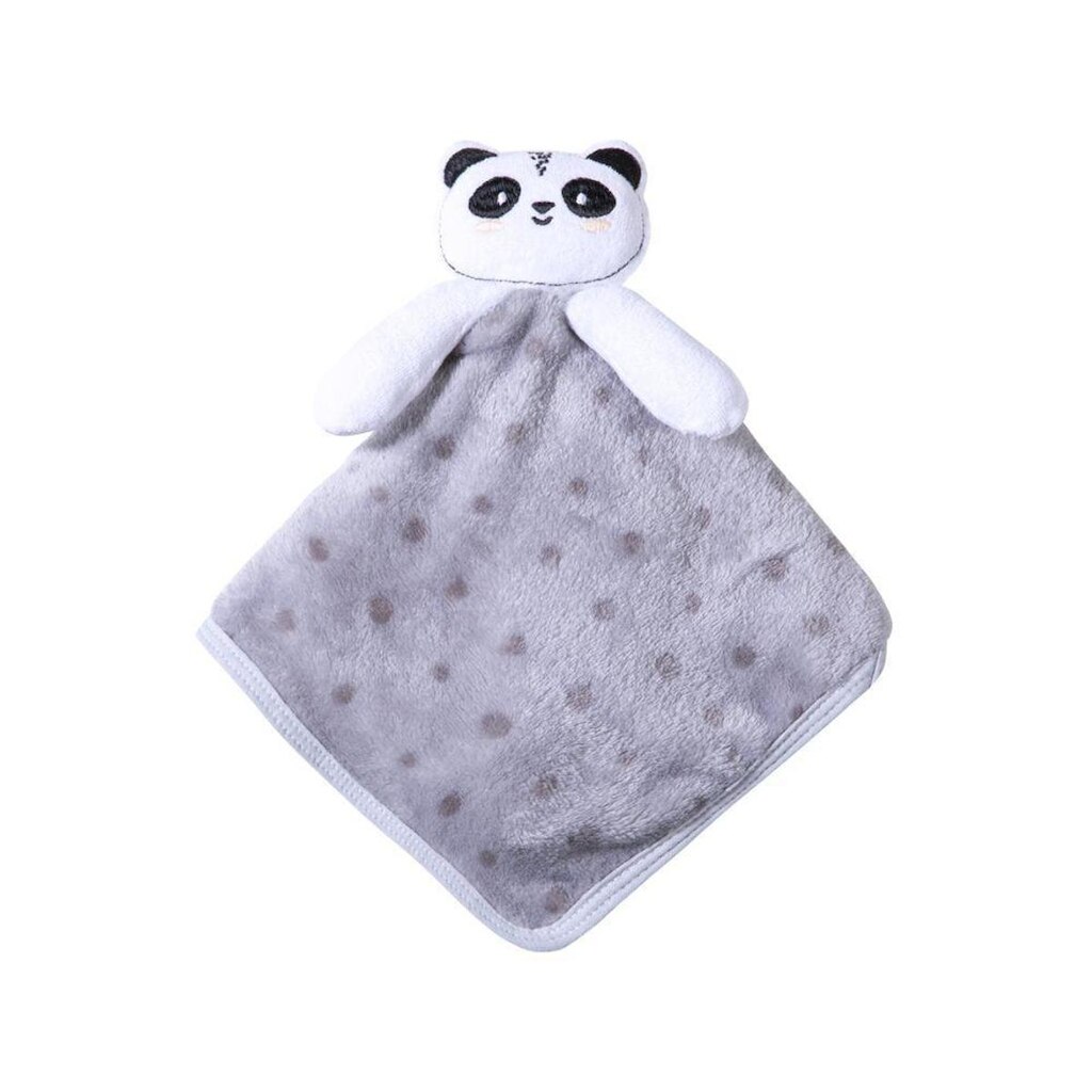 Naninha para bebê microfibra Papi Ref 3580