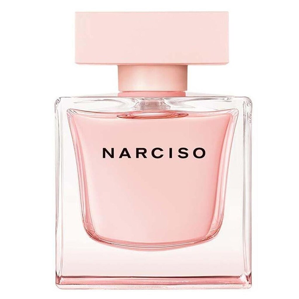 Narciso Cristal Narciso Rodriguez Perfume Feminino Eau De Parfum 90ml