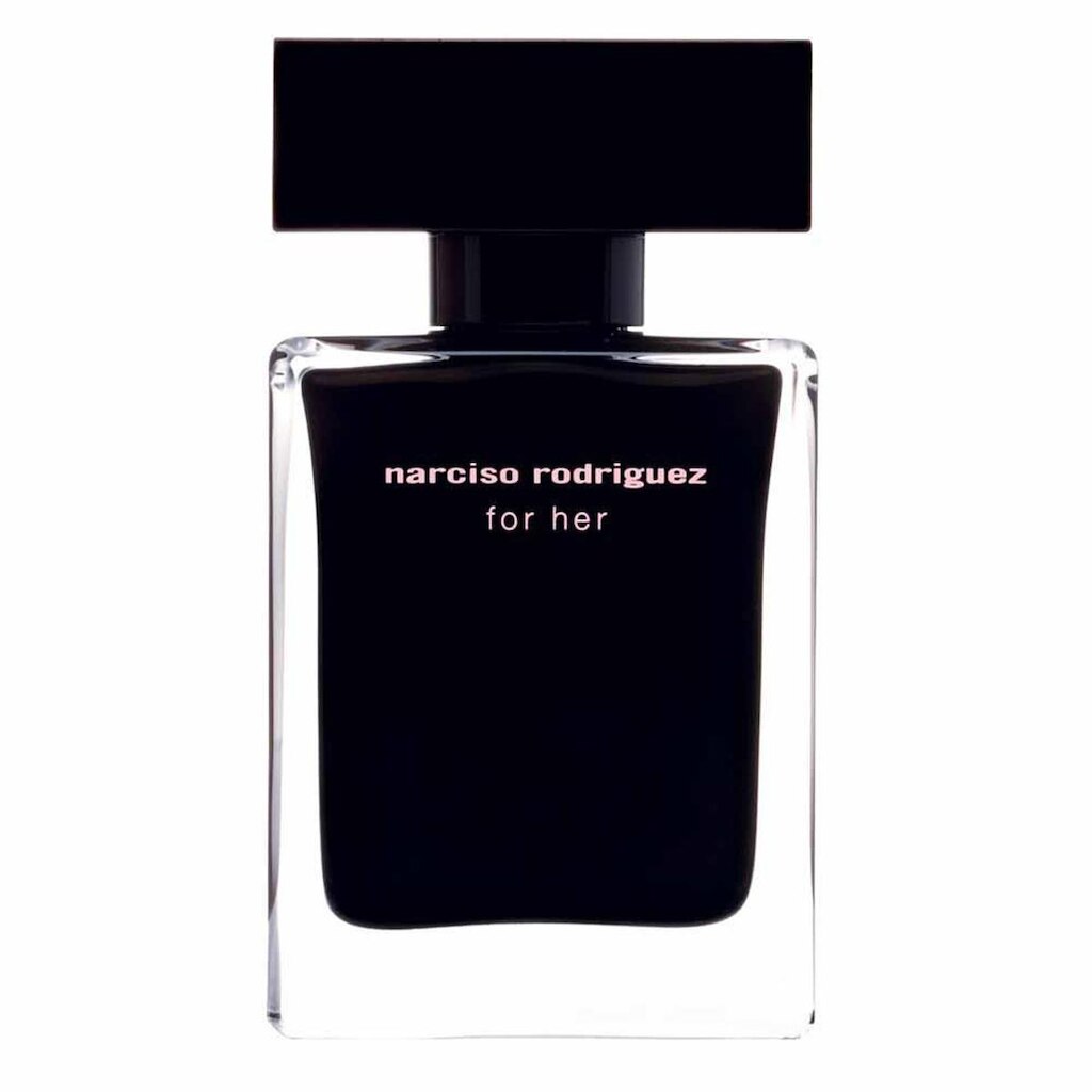 Narciso Rodriguez For Her Narciso Rodriguez - Perfume Feminino - Eau de Toilette 30ml