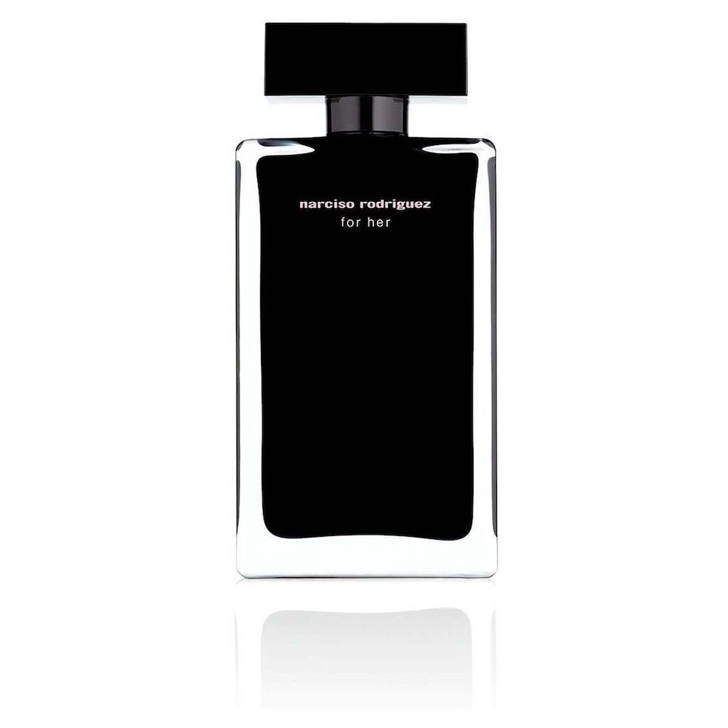 Narciso Rodriguez Perfume Feminino For Her EDT 100ml