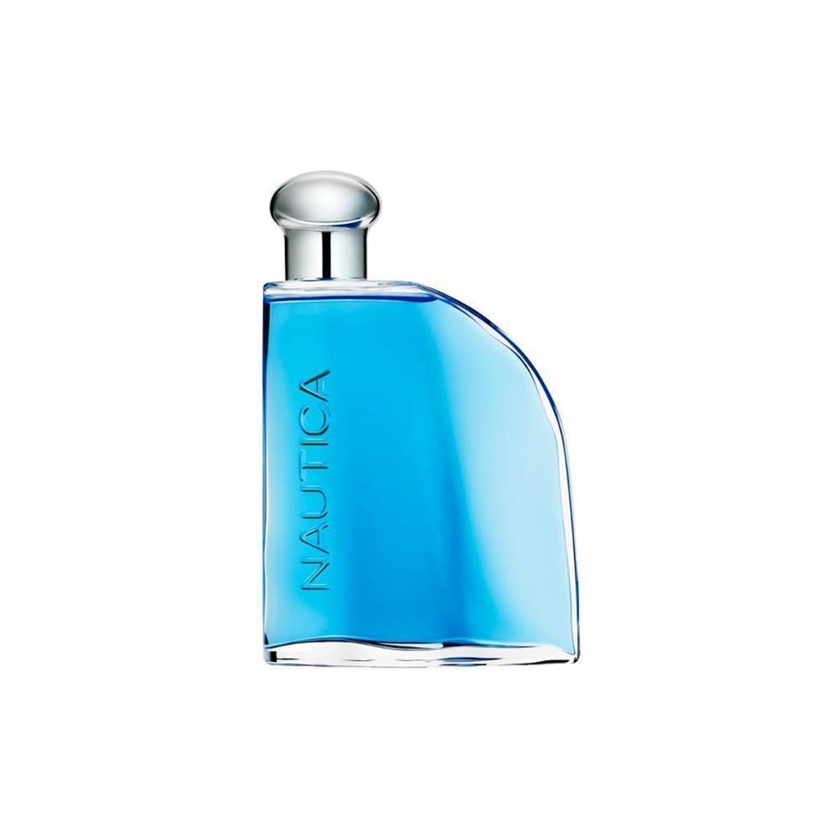 Nautica Blue EDT Perfume Masculino 100ml Menor preço em Nautica Blue EDT Perfume Masculino 100ml