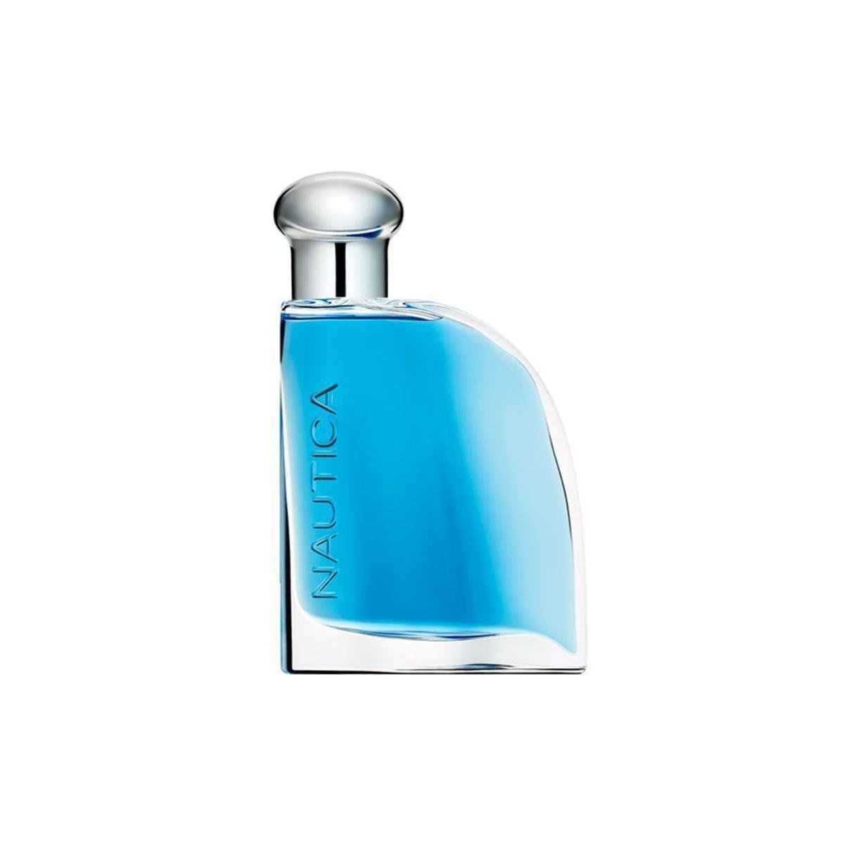 Nautica Blue EDT Perfume Masculino 50ml Menor preço em Nautica Blue EDT Perfume Masculino 50ml