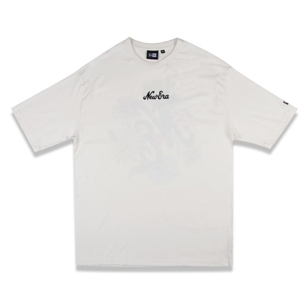 NE NEW ERA FLORAL OS TEE NEWERA OFW