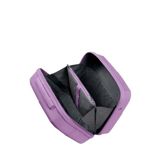 Necessaire American Tourister Starvibe Lilás Lavanda