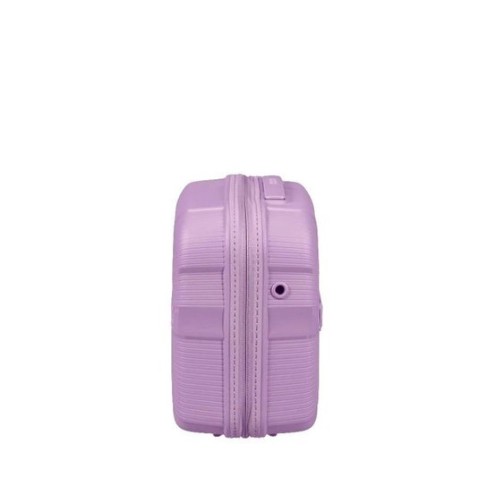 Necessaire American Tourister Starvibe Lilás Lavanda
