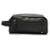 Necessaire Bolsa Masculina Reserva Parma Couro Preta - Preto