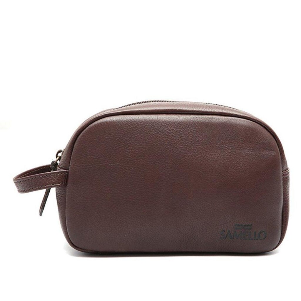 Necessaire Cabernet Cafe Samello