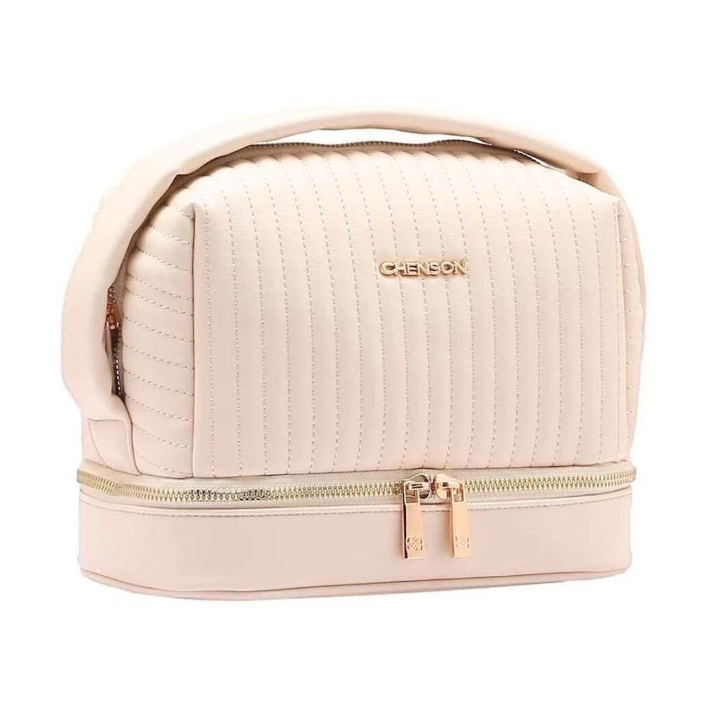 Necessaire Chenson com Compartimento Térmico Feminina