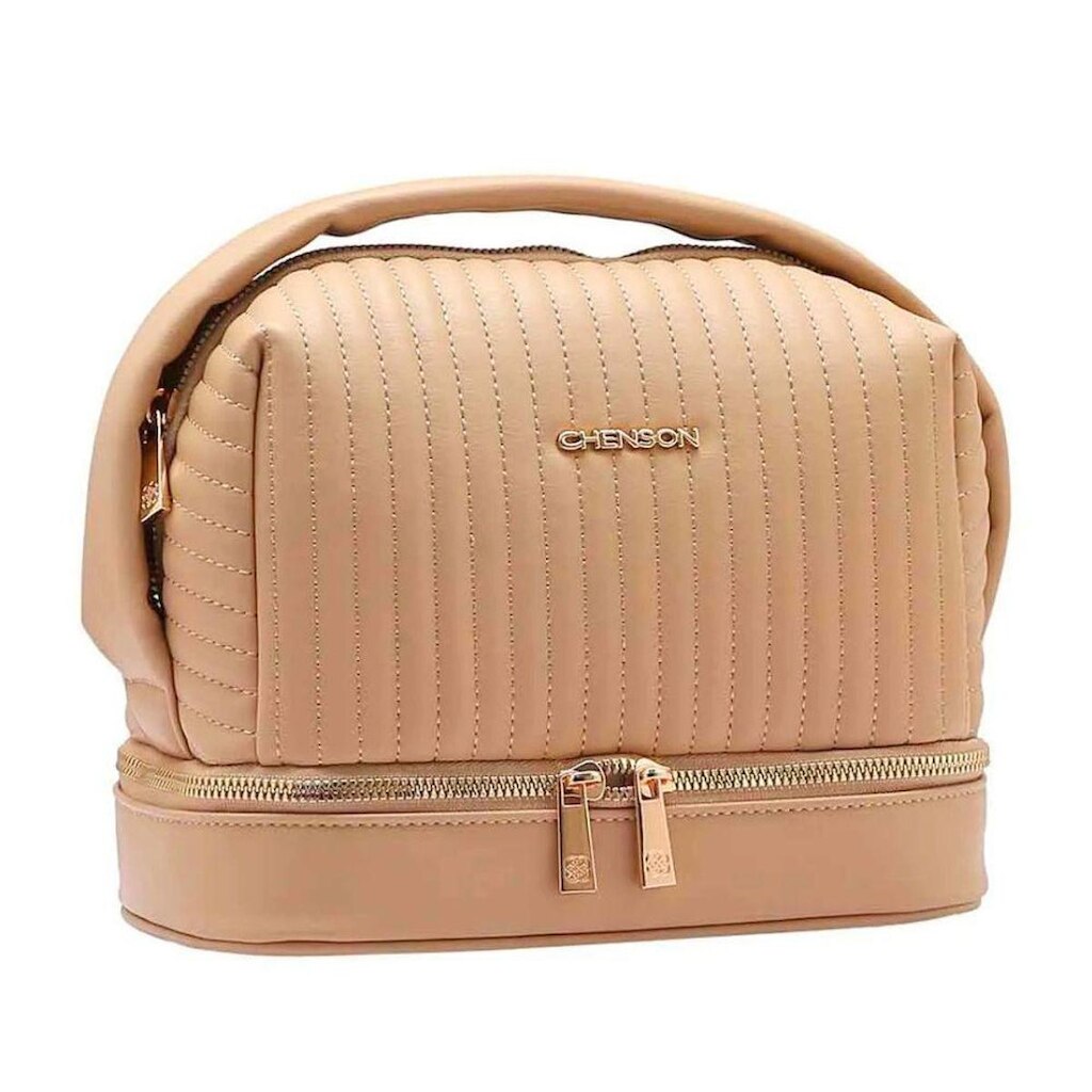 Necessaire Chenson com Compartimento Térmico Feminina