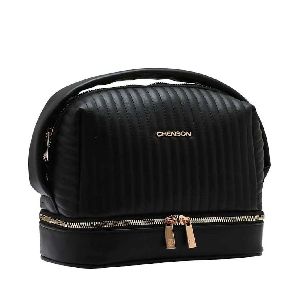 Necessaire Chenson com Compartimento Térmico Feminina