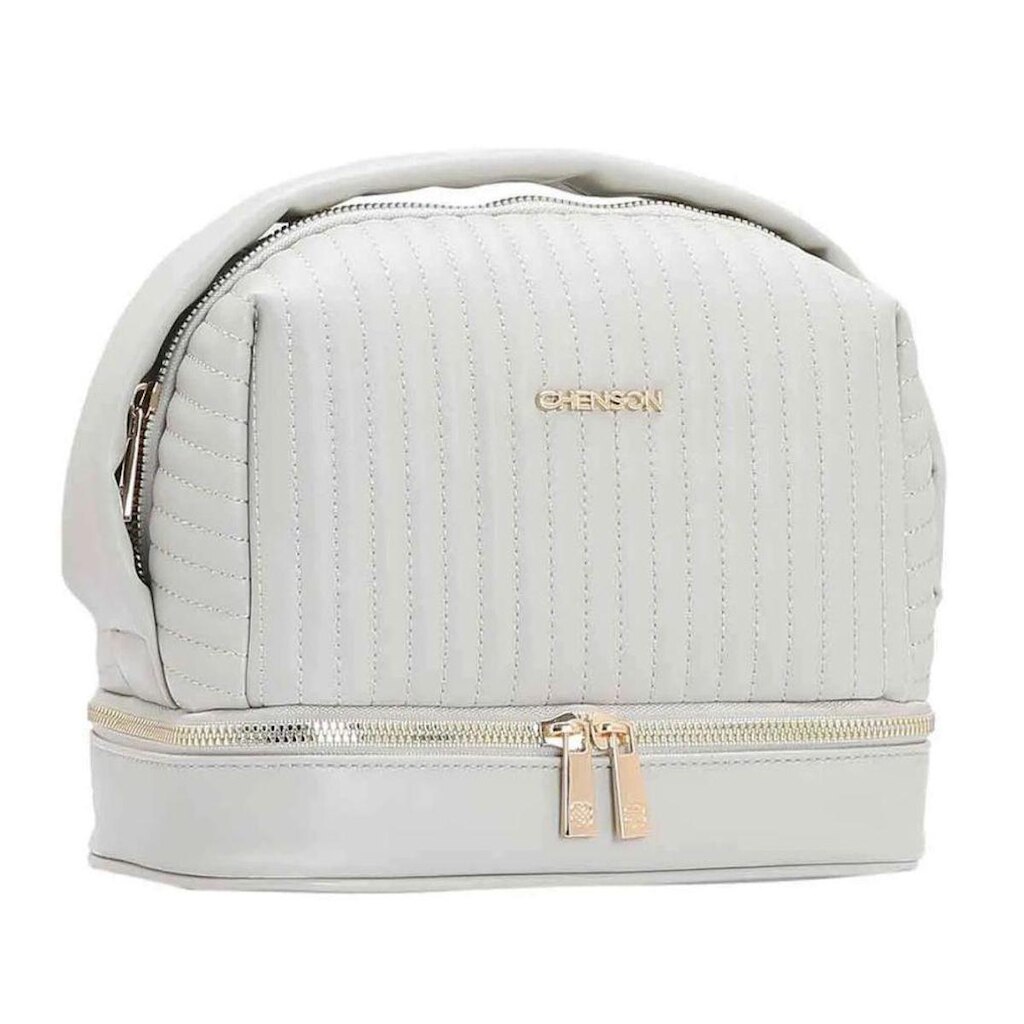 Necessaire Chenson com Compartimento Térmico Feminina