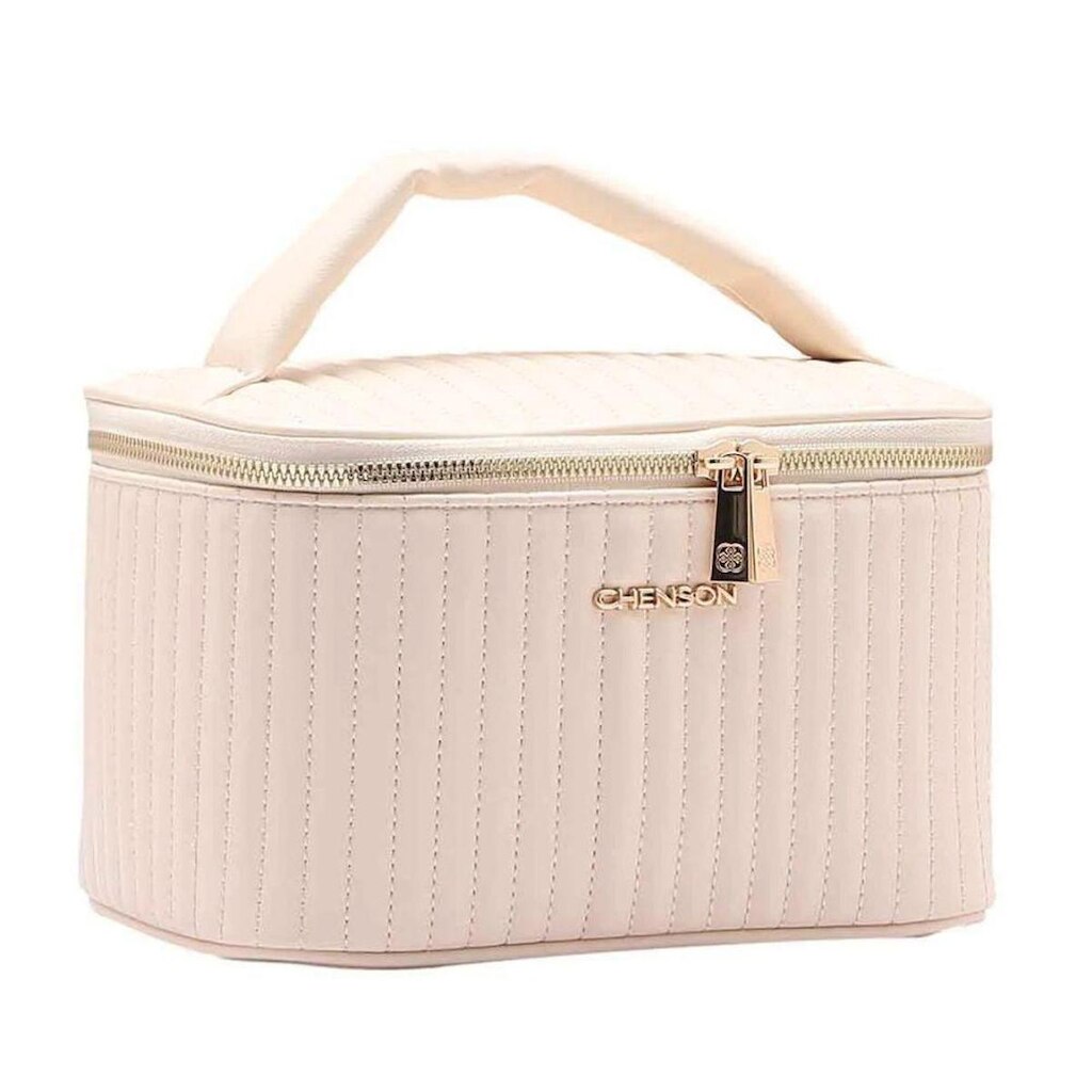Necessaire Chenson em P.u com Compartimento térmico Feminina