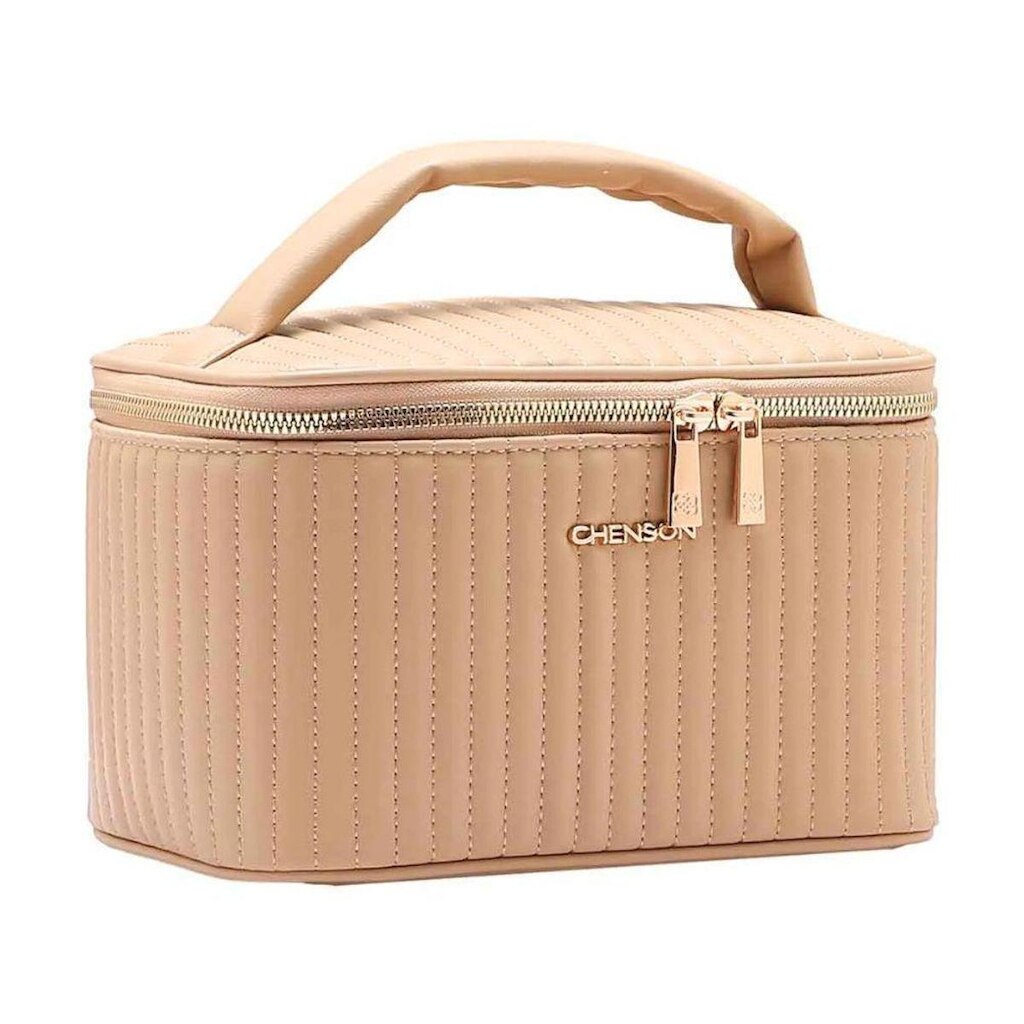 Necessaire Chenson em P.u com Compartimento térmico Feminina