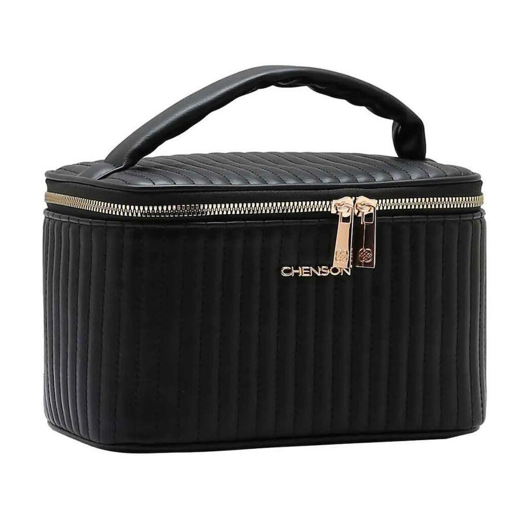 Necessaire Chenson em P.u com Compartimento térmico Feminina
