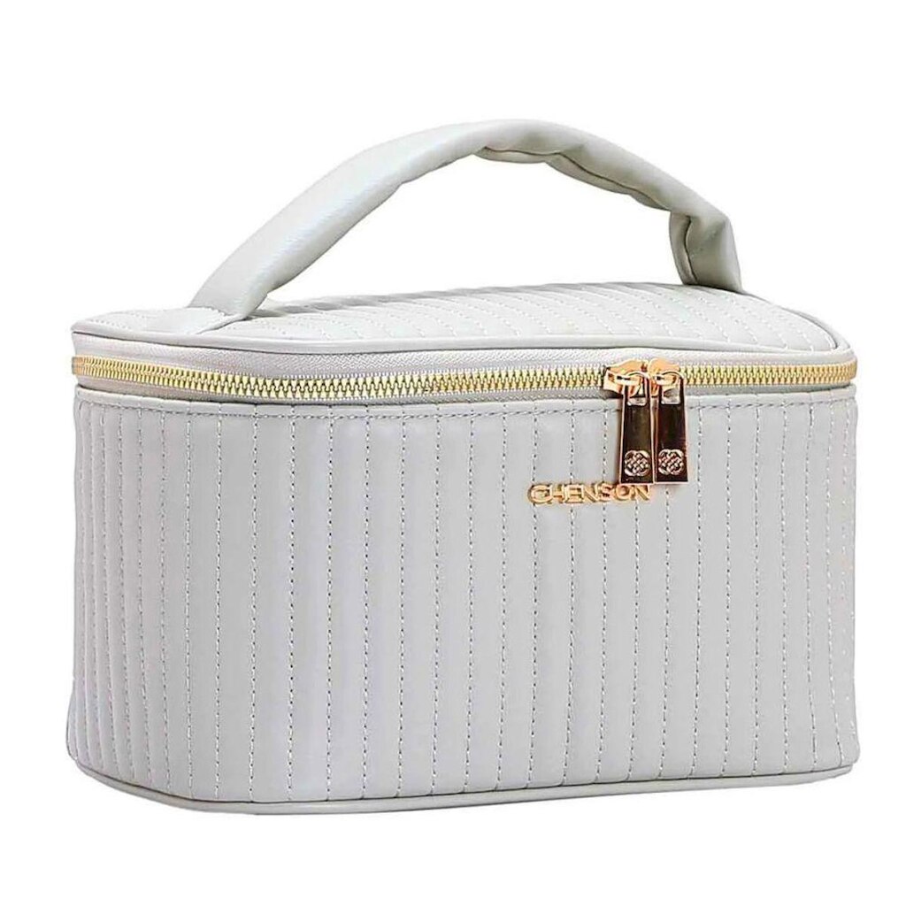 Necessaire Chenson em P.u com Compartimento térmico Feminina