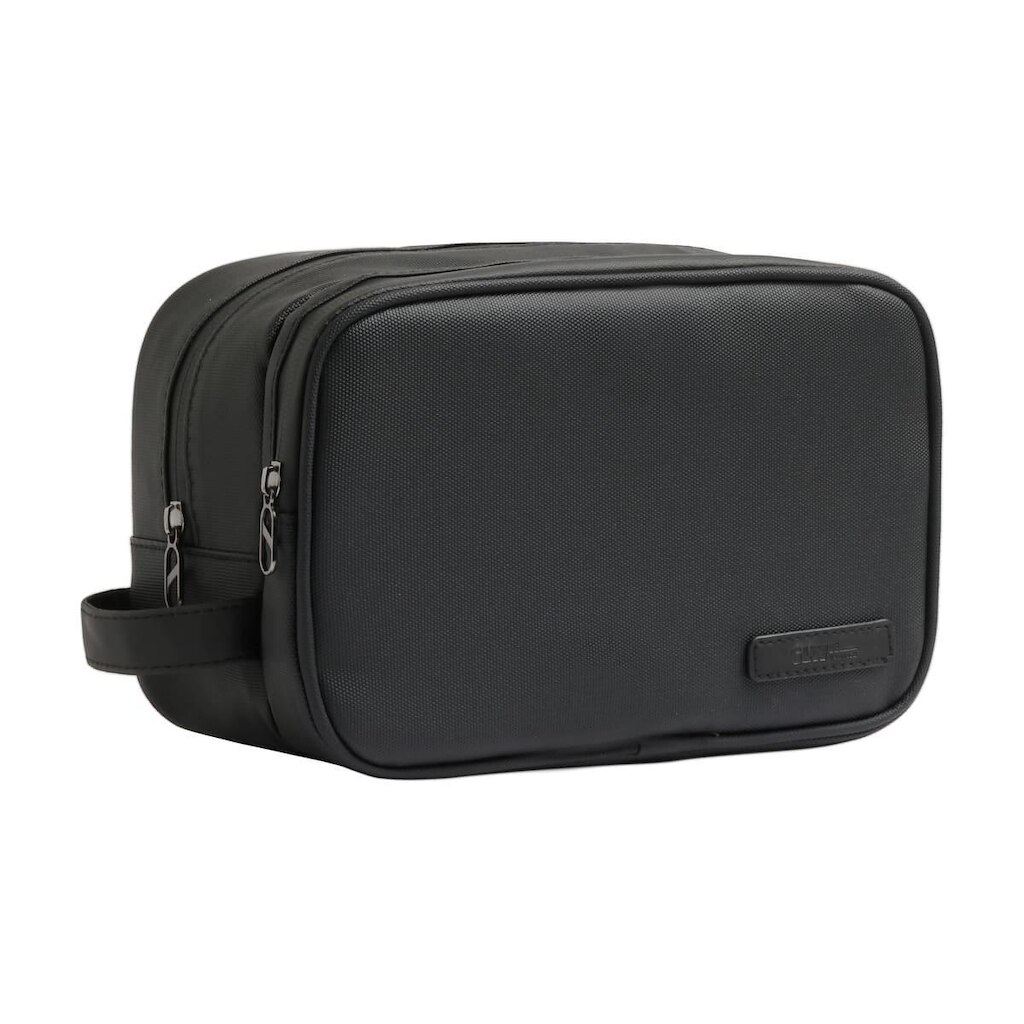 Necessaire com Bolso Impermeável Bolsa Organizadora Viagens