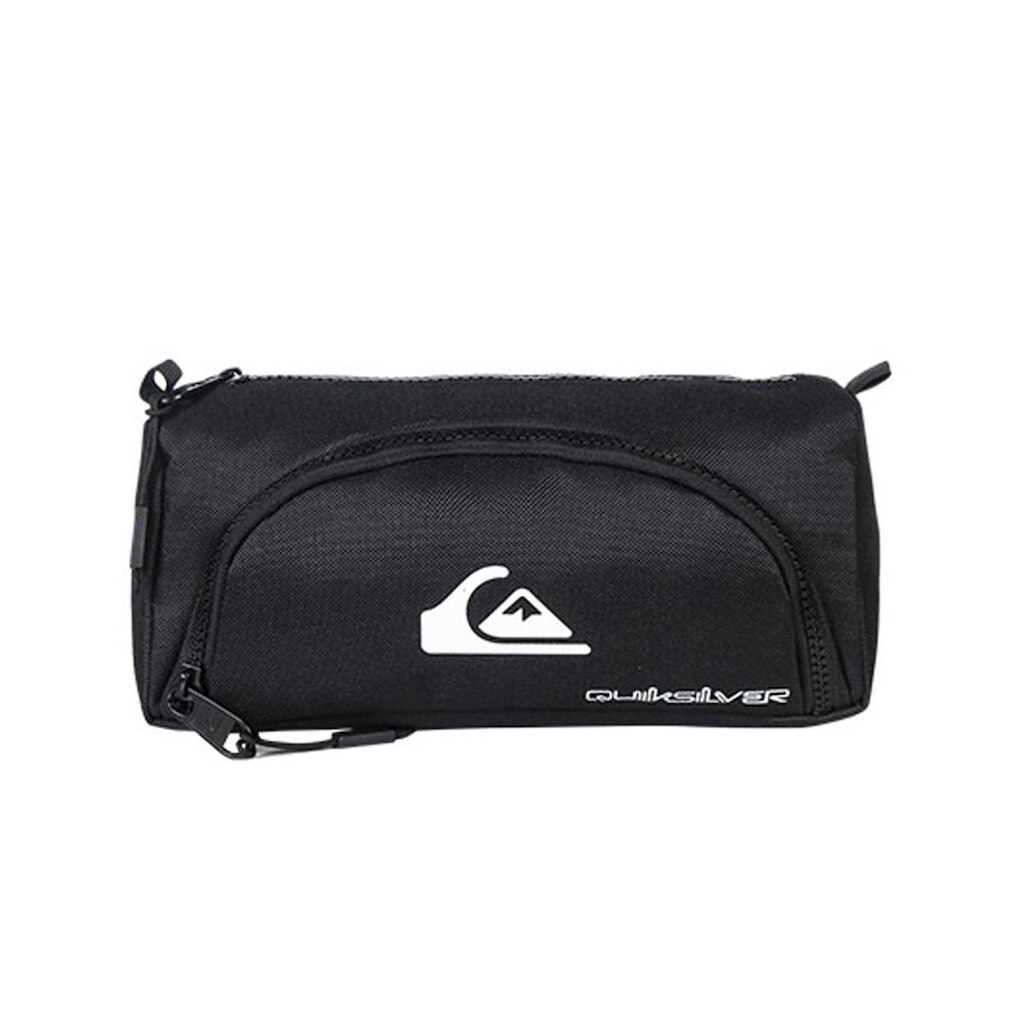 Necessaire Estojo Duplo Porta Objetos Quiksilver Surf SKATE