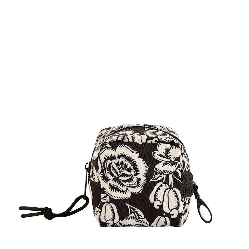 Necessaire Farm Caçula Floral Havaiano