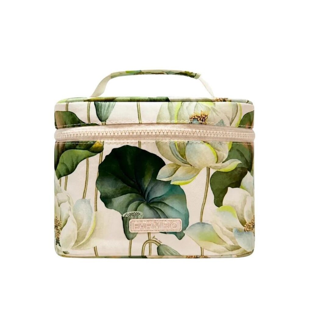 NECESSAIRE FARM FEMININA ME LEVA WELLNESS CHAKRA 78334731