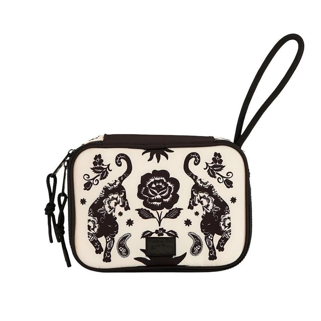 NECESSAIRE FARM FEMININA XERO UNIVERSITÁRIA ROMÂNTICA 78338095
