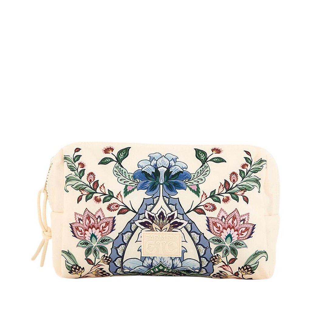 Necessaire Farm Ora Bolas