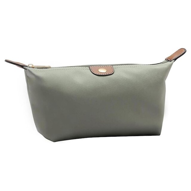 Necessaire Feminina Chenson Verde Musgo - 20753