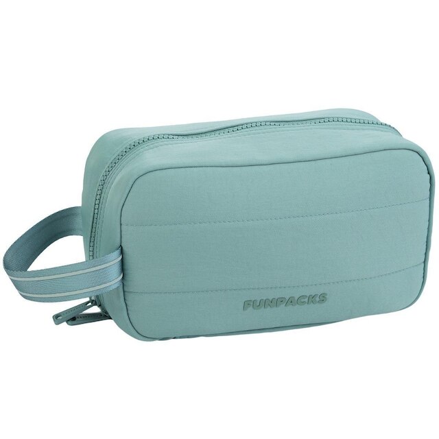 Necessaire Feminina Juvenil Funpacks