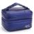 Necessaire Feminina Juvenil Lorena - Azul+Marinho