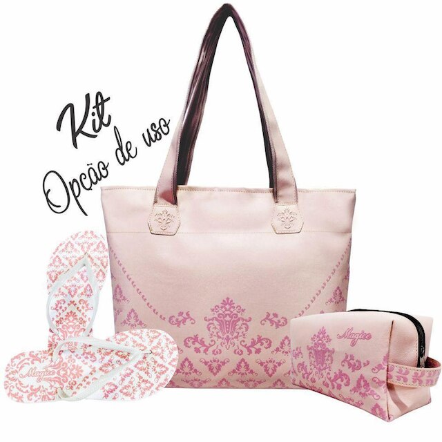 Necessaire Magicc Feminina