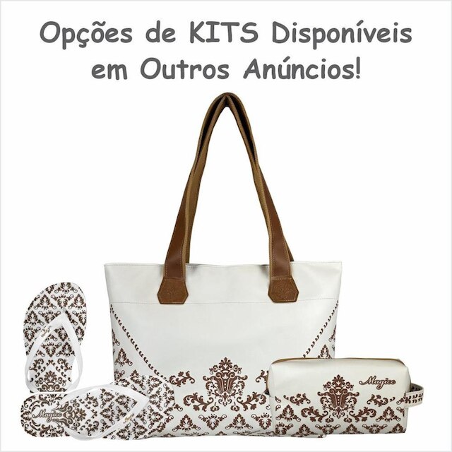 Necessaire Magicc Feminina