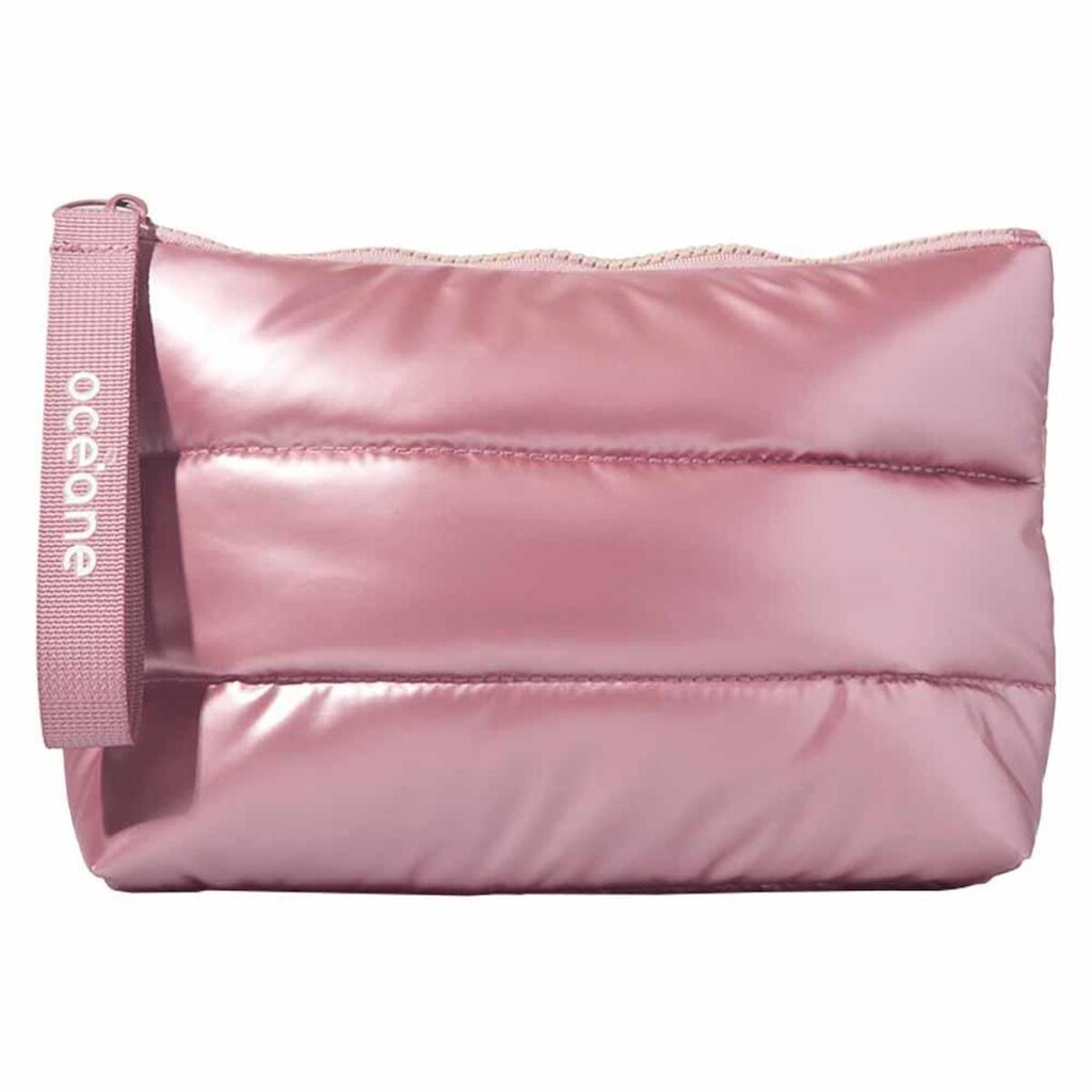 Nécessaire Océane 4 You Puffer Rosa