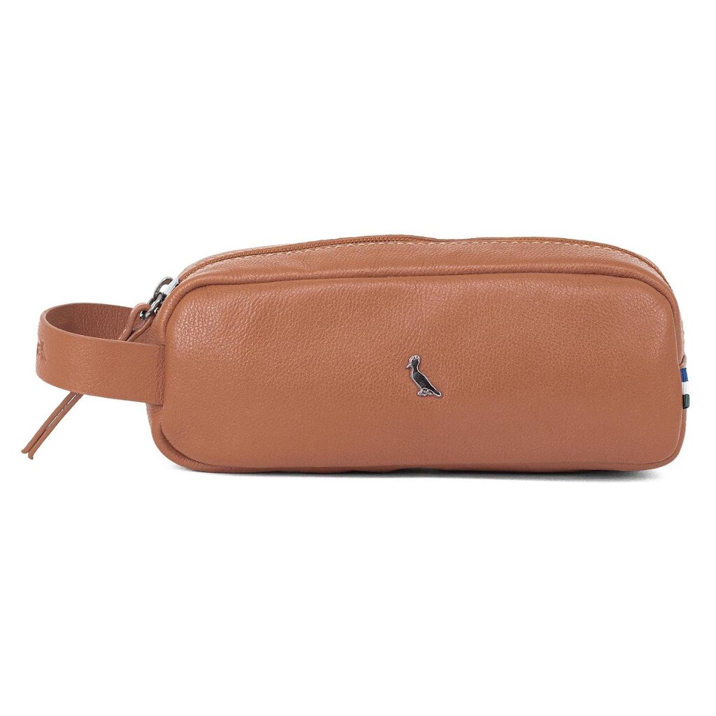Necessaire Reserva Go Oslo ZÃ­per Masculina
