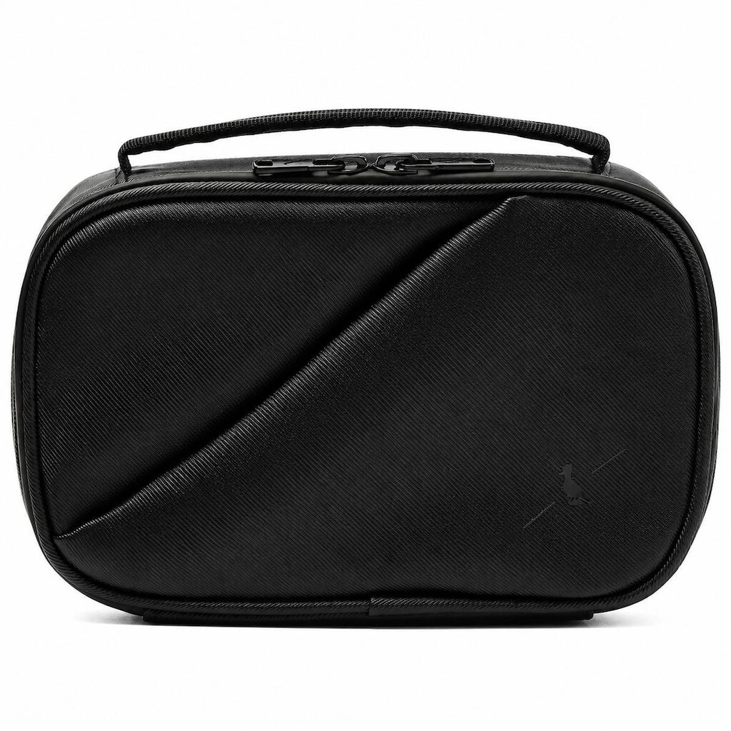 Necessaire Reserva Office Preta