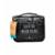 NECESSAIRE WELLNESS HAY UP PRETO/AZUL - Preto