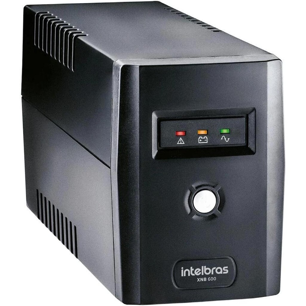 Nobreak Intelbras XNB 600VA 220V - 4822005