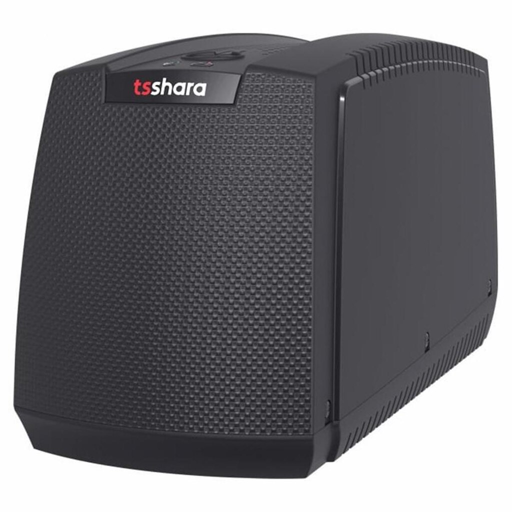 Nobreak UPS XPro Senoidal TS Shara Universal, 2000VA, 2 Baterias Internas, Entrada Bivolt-4540