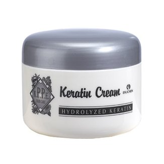 Nppe Keratin Cream - Tratamento Reconstrutor 500ml